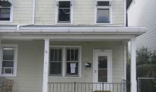 536 E Arch St. Pottsville, PA 17901