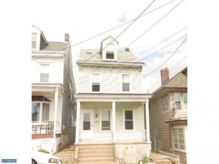 416 Fleet St, Pottsville, PA 17901