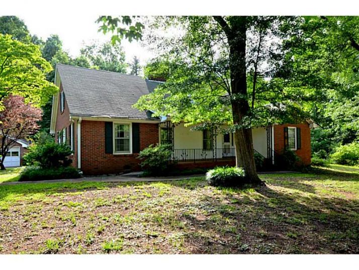 789 Mccart Road, Lawrenceville, GA 30045