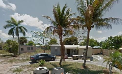 1754 50th  Street, Pompano Beach, FL 33064