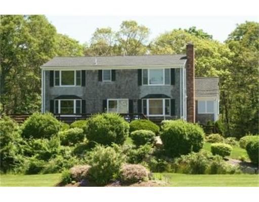 64 Grouse St., Falmouth, MA 02540