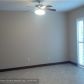 8605 BUCKSKIN MNR # 8605, Fort Lauderdale, FL 33328 ID:3422610