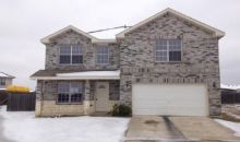 336 Cameron Hill Point Fort Worth, TX 76134