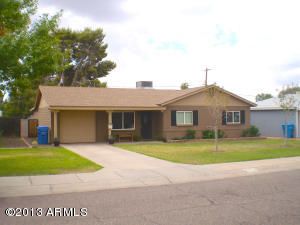 2433 E HAZELWOOD Street, Phoenix, AZ 85016