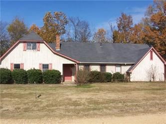 13 County Rd 7440, Baldwyn, MS 38824