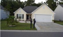 289 SWEET ALYSSUM DR Ladson, SC 29456