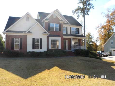 3463 Flat Run Drive, Bethlehem, GA 30620