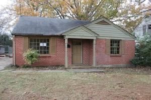 3538 Rosa L Parks Ave, Montgomery, AL 36108