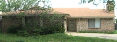 3705 Ravenhill Ln, Arlington, TX 76016