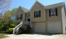 156 Dogwood Glen Dr Aragon, GA 30104