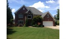 3163 Gulls Wharf Drive Gainesville, GA 30501