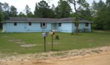 242 Ridge Road Jesup, GA 31545