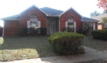 635 Atteberry Ln Lancaster, TX 75146