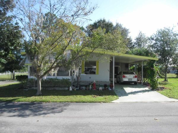 3150 NE. 36th Ave. Lot 390, Ocala, FL 34479