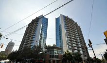 Unit 1205 - 950 W Peachtree Street Nw Atlanta, GA 30309