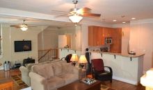 Unit 355 - 216 Semel Circle Nw Atlanta, GA 30309