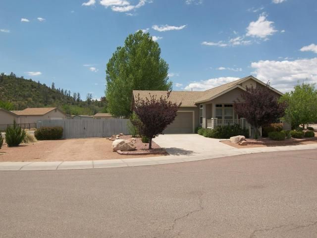 351 S. Houston Creek Rd., Payson, AZ 85541