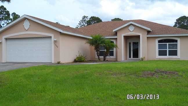 1500 Trojan St Se, Palm Bay, FL 32909