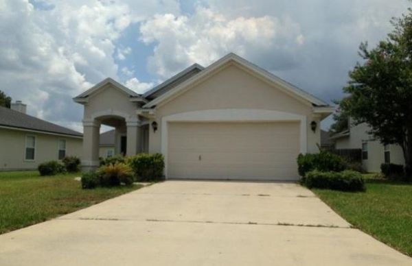 1030 Moosehead Drive, Orange Park, FL 32065