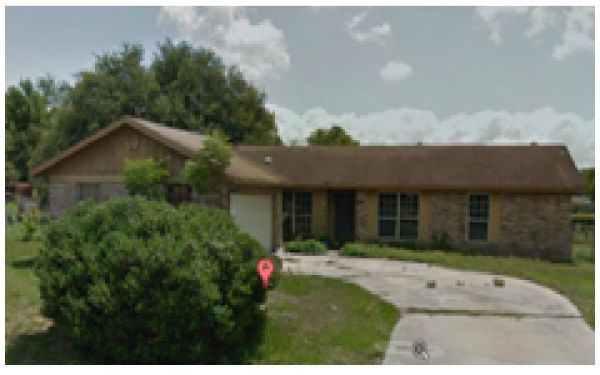 2359 Kirkwall St, Orange Park, FL 32065