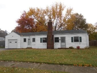 134 W Highland Ave, Wooster, OH 44691