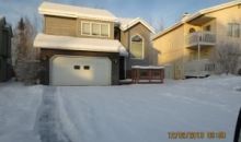 17561 Beaujolais Drive Eagle River, AK 99577