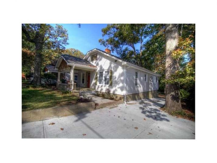 1381 Carnegie Avenue, Atlanta, GA 30344