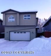 2321 Nash Circle, Anchorage, AK 99508