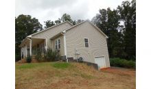 65 Blackberry Lane Dawsonville, GA 30534