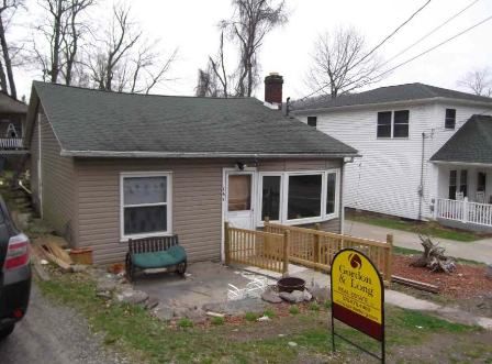 *22 Carpenter Rd, Harveys Lake, PA 18618