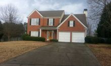 2210 Rose Walk Drive Alpharetta, GA 30005