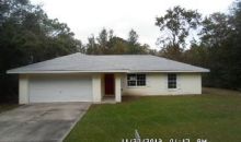 3247 E Glenn St Inverness, FL 34453