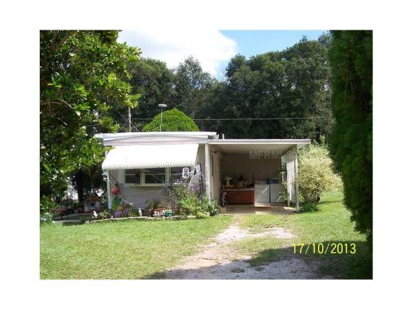 13044 PARKVIEW ESTATES RD, Dade City, FL 33525