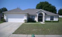 1023 Sandhill St Groveland, FL 34736