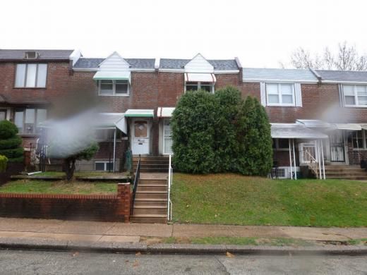 7618 Wyndale Avenue, Philadelphia, PA 19151