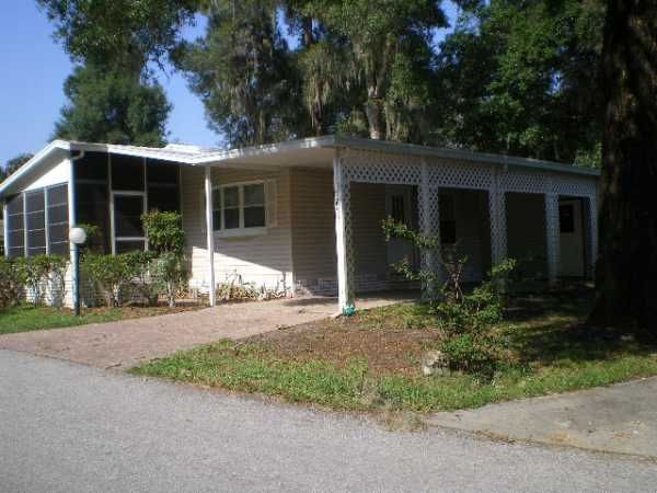 5364 S. Stoneridge Drive, Inverness, FL 34450