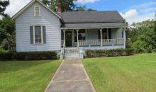 307 E Pinson St Sylvester, GA 31791