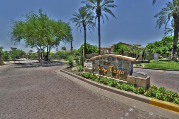 12 7705 E DOUBLETREE RANCH Road, Scottsdale, AZ 85258