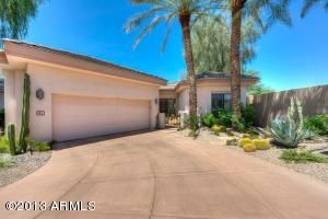 7425 E Gainey Ranch Road #42, Scottsdale, AZ 85258