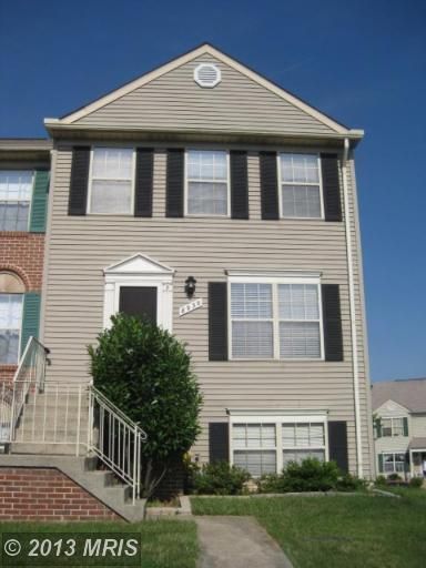 8939 PRINCETON PARK DRIVE, Manassas, VA 20110