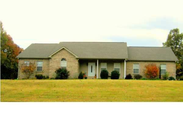 1160 Jones Road, Florence, AL 35633