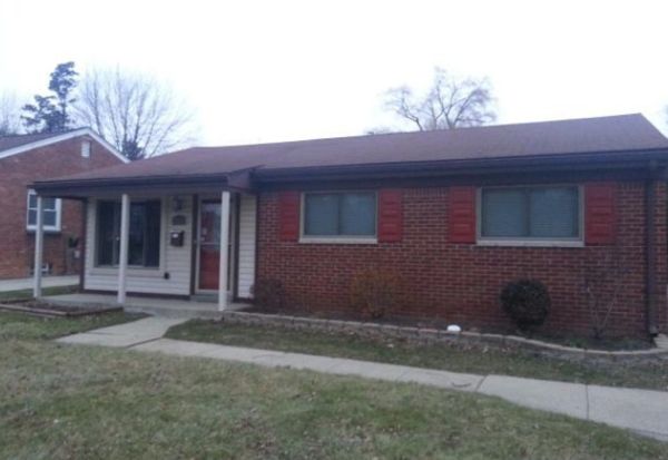 22421 Gordon, Saint Clair Shores, MI 48081