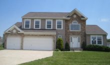 526 Wyandot Woods Monroe, OH 45050