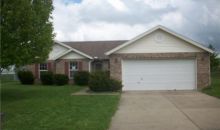 360 Ridgeview Ln Monroe, OH 45050