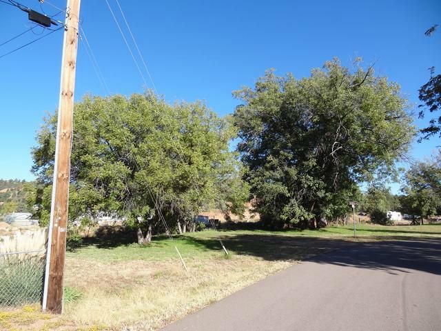 22 & 23 N Milky Way, Payson, AZ 85541