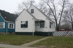 6622 Parrish Ave, Hammond, IN 46323