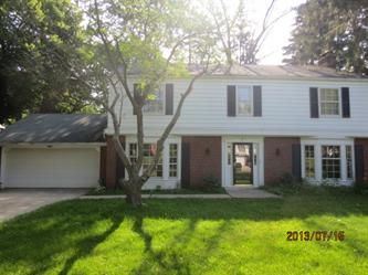 5608 Olde Post Road, Sylvania, OH 43560