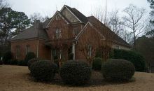 4442 Crestoak Drive Smyrna, GA 30082