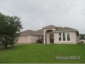 1247 Wade St Se, Palm Bay, FL 32909