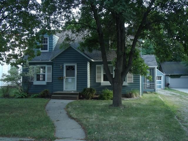 320 E 4th St, Spencer, IA 51301